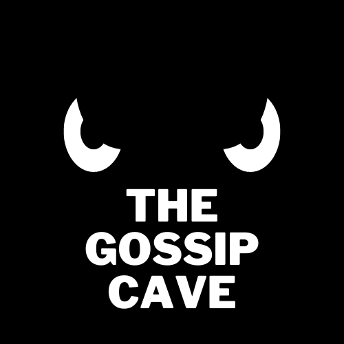 The Gossip Cave Logo